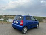 Kia Picanto 2006 года за 2 600 000 тг. в Курмангазы – фото 5