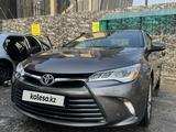 Toyota Camry 2016 годаfor12 400 000 тг. в Алматы – фото 2