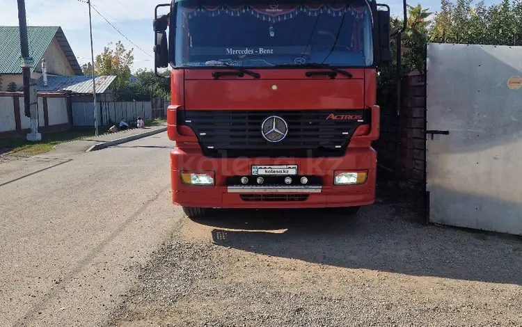 Mercedes-Benz 1999 годаүшін10 500 000 тг. в Алматы