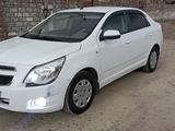 Chevrolet Cobalt 2014 года за 3 700 000 тг. в Алматы