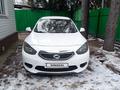 Renault Samsung SM3 2014 года за 4 100 000 тг. в Алматы