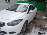 Renault Samsung SM3 2014 годаfor4 100 000 тг. в Алматы – фото 2