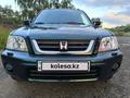 Honda CR-V 2001 года за 4 600 000 тг. в Щучинск – фото 14