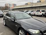 BMW 535 2015 годаүшін11 500 000 тг. в Шымкент – фото 3