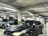 BMW 535 2015 годаүшін11 500 000 тг. в Шымкент
