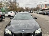 BMW 535 2015 годаүшін11 500 000 тг. в Шымкент – фото 2