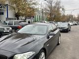 BMW 535 2015 годаүшін11 500 000 тг. в Шымкент – фото 4