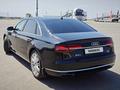 Audi A8 2014 годаүшін21 500 000 тг. в Алматы – фото 7