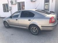 Skoda Octavia 2008 годаүшін2 450 000 тг. в Актау