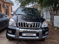 Toyota Land Cruiser Prado 2007 года за 8 550 000 тг. в Атырау