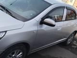 Chevrolet Cobalt 2023 года за 6 500 000 тг. в Караганда – фото 2