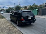Honda Odyssey 2000 годаfor3 600 000 тг. в Алматы – фото 4