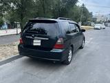 Honda Odyssey 2000 годаfor3 600 000 тг. в Алматы – фото 3