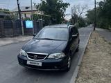 Honda Odyssey 2000 годаfor3 600 000 тг. в Алматы – фото 2