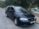 Honda Odyssey 2000 годаfor3 600 000 тг. в Алматы
