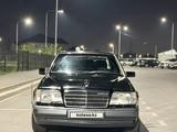Mercedes-Benz E 220 1994 годаүшін2 000 000 тг. в Алматы