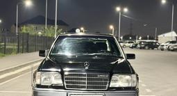 Mercedes-Benz E 220 1994 годаүшін1 900 000 тг. в Алматы – фото 2