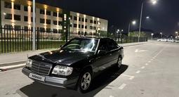 Mercedes-Benz E 220 1994 годаүшін1 900 000 тг. в Алматы – фото 4