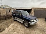 Mitsubishi Pajero 1999 годаүшін3 900 000 тг. в Жанаозен – фото 2