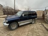 Mitsubishi Pajero 1999 годаүшін3 900 000 тг. в Жанаозен – фото 3