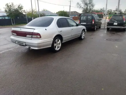 Nissan Cefiro 1998 года за 2 500 000 тг. в Алматы – фото 2