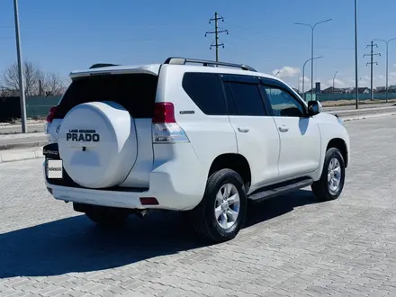 Toyota Land Cruiser Prado 2011 года за 14 200 000 тг. в Актау – фото 4