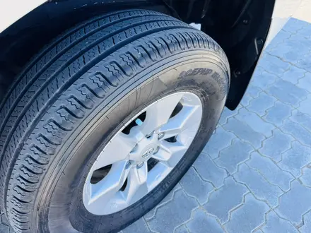 Toyota Land Cruiser Prado 2011 года за 14 200 000 тг. в Актау – фото 9