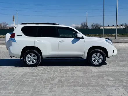 Toyota Land Cruiser Prado 2011 года за 14 200 000 тг. в Актау – фото 3