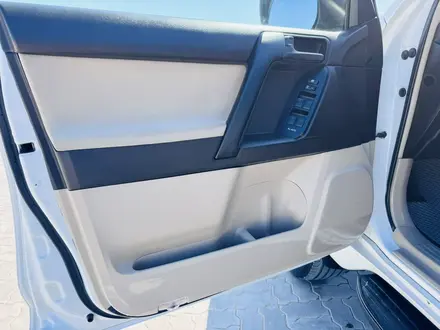 Toyota Land Cruiser Prado 2011 года за 14 200 000 тг. в Актау – фото 10