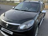 Renault Sandero Stepway 2014 годаүшін3 200 000 тг. в Астана