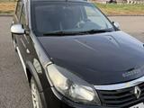 Renault Sandero Stepway 2014 годаүшін3 200 000 тг. в Астана – фото 3