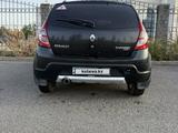 Renault Sandero Stepway 2014 годаүшін3 200 000 тг. в Астана – фото 4