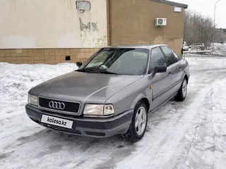 Audi 80
