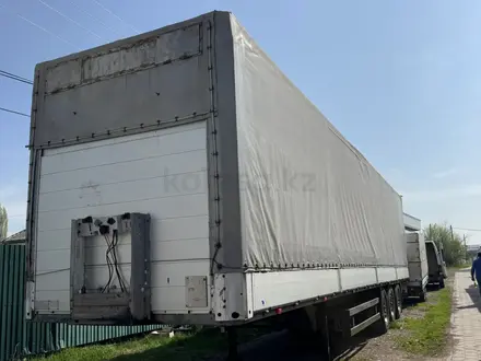 Schmitz 2007 года за 5 000 000 тг. в Мерке