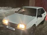 ВАЗ (Lada) 21099 1991 годаүшін950 000 тг. в Темиртау