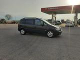 Opel Zafira 2001 года за 3 000 000 тг. в Мерке – фото 3