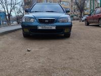 Hyundai Elantra 2000 годаүшін1 500 000 тг. в Актау