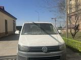 Volkswagen Transporter 2010 годаүшін6 200 000 тг. в Астана