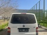 Volkswagen Transporter 2010 годаүшін6 200 000 тг. в Астана – фото 4