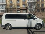 Volkswagen Transporter 2010 годаүшін6 200 000 тг. в Астана – фото 2