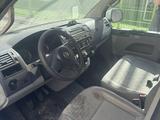 Volkswagen Transporter 2010 годаүшін6 200 000 тг. в Астана – фото 5