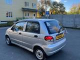Daewoo Matiz 2014 года за 1 300 000 тг. в Павлодар – фото 5