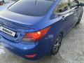 Hyundai Accent 2012 года за 4 450 000 тг. в Кокшетау – фото 16