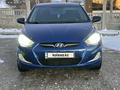 Hyundai Accent 2012 года за 4 450 000 тг. в Кокшетау – фото 2