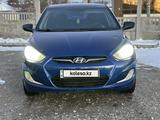 Hyundai Accent 2012 годаүшін4 450 000 тг. в Кокшетау – фото 2