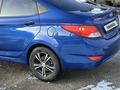 Hyundai Accent 2012 года за 4 450 000 тг. в Кокшетау – фото 9