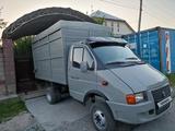 ГАЗ ГАЗель 2000 года за 3 500 000 тг. в Аксукент – фото 3