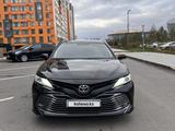 Toyota Camry 2019 годаfor10 900 000 тг. в Астана – фото 2