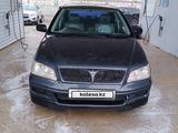 Mitsubishi Lancer 2002 годаүшін1 400 000 тг. в Актау