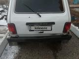 ВАЗ (Lada) Lada 2121 2012 годаүшін2 500 000 тг. в Глубокое – фото 2